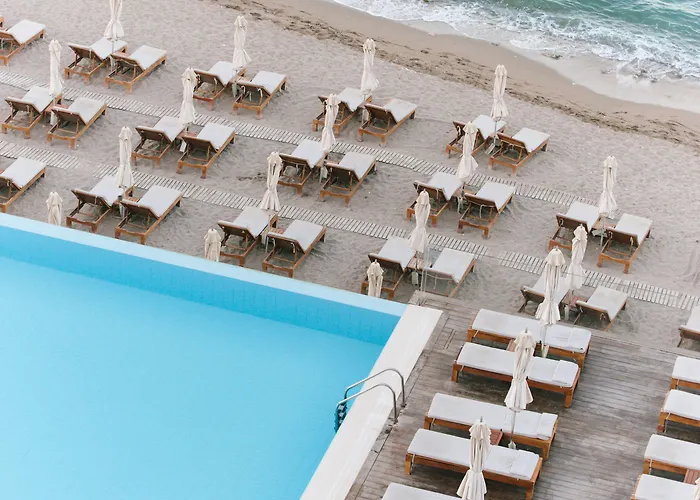 Hotel Alimounda Mare Karpathos Town (Pigadia)