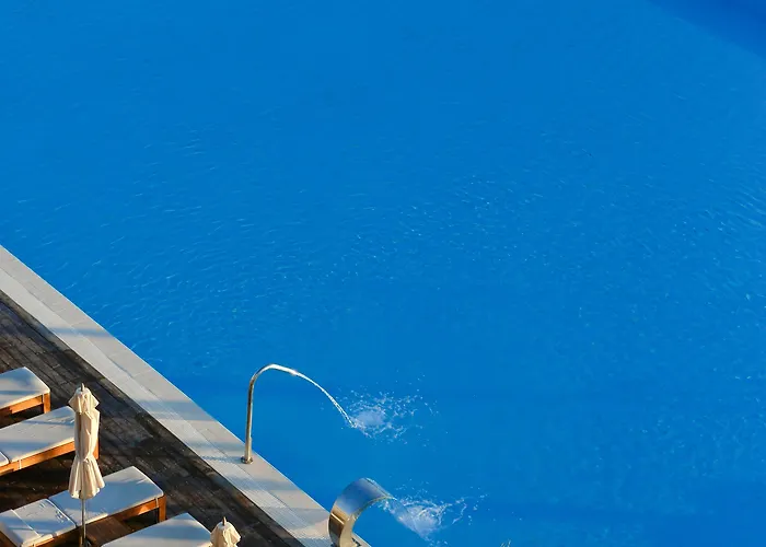 Hotel Alimounda Mare