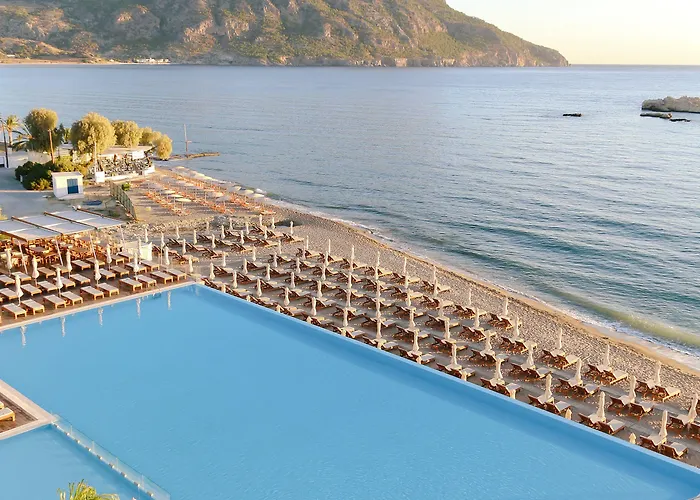 Hotel Alimounda Mare