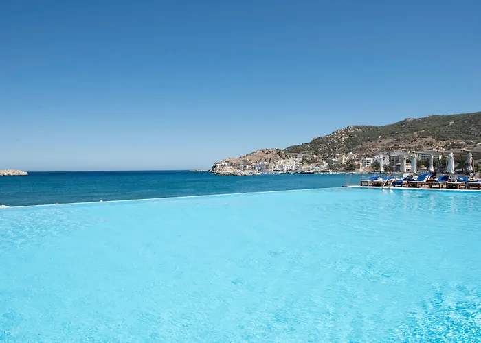 Alimounda Mare Hotel 5*
