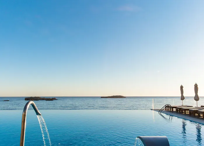 Alimounda Mare 5* Karpathos