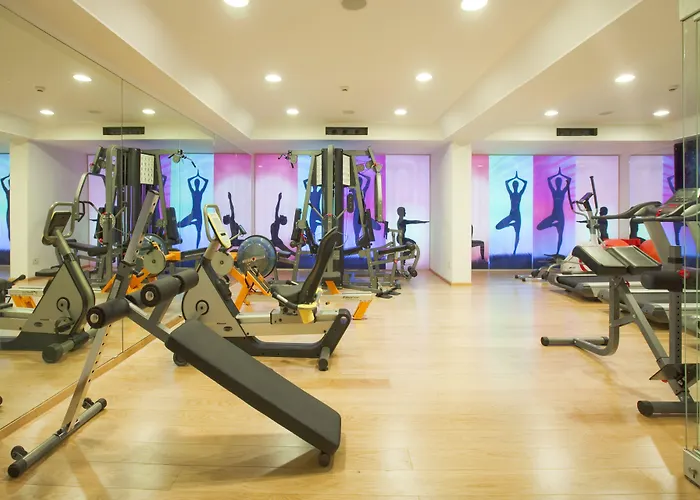 Alimounda Mare Hotel 5*