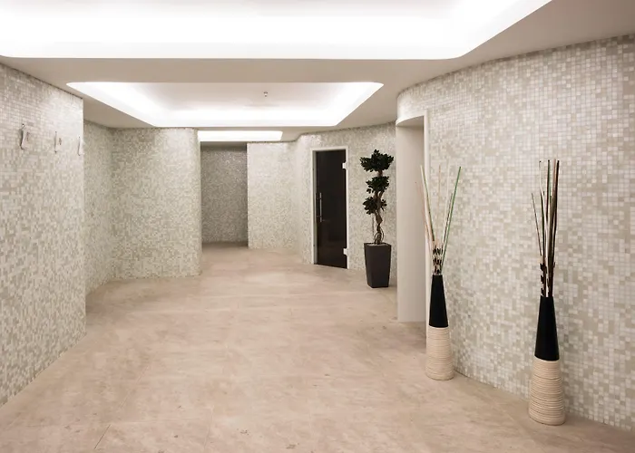 Hotel Alimounda Mare Karpathos Town (Pigadia)