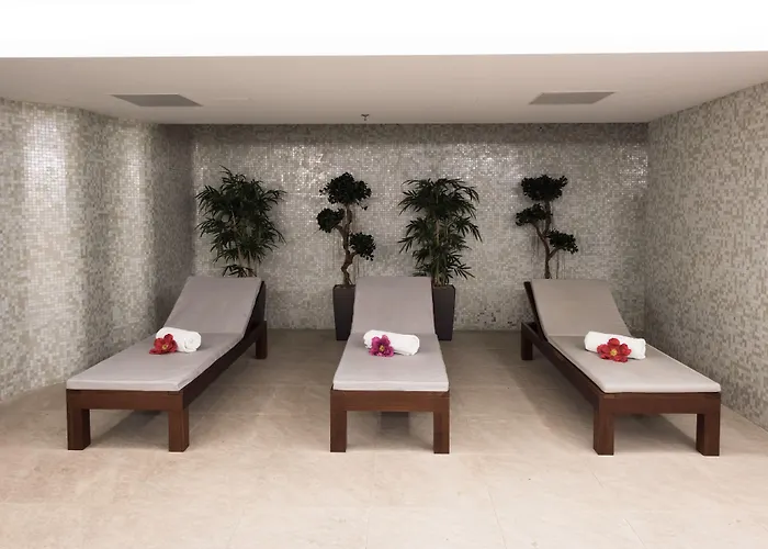 Alimounda Mare Hotel