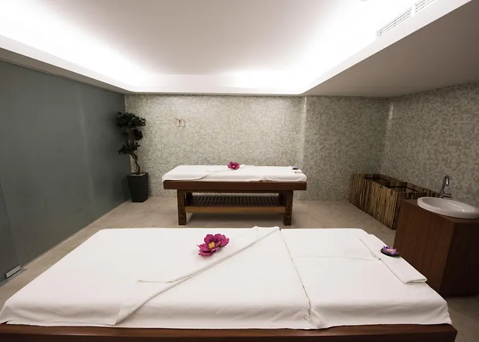 Alimounda Mare Hotel 5*