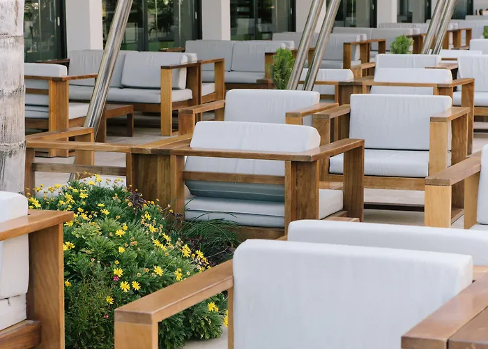 Alimounda Mare Karpathos Town (Pigadia)