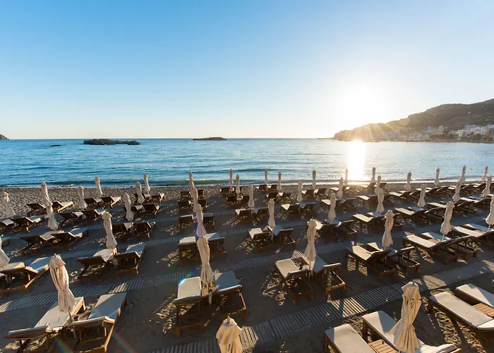 Alimounda Mare Karpathos Town (Pigadia)