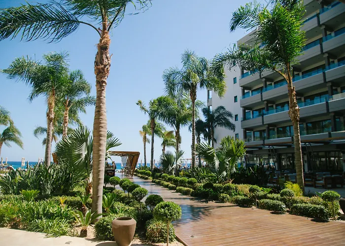 Alimounda Mare Hotel Karpathos