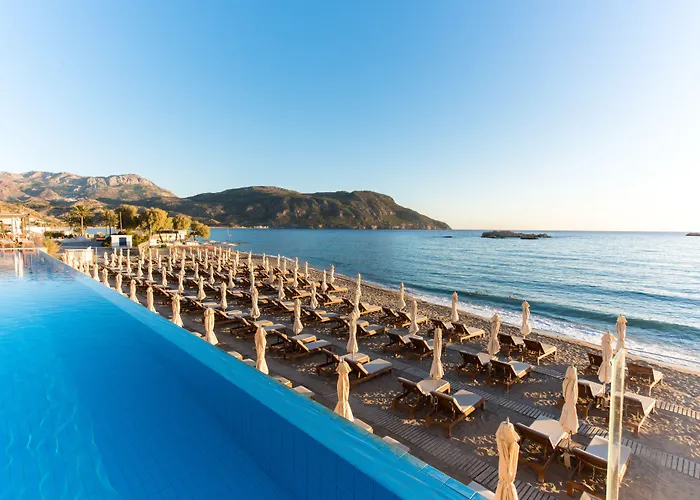 Alimounda Mare Hotel 5*