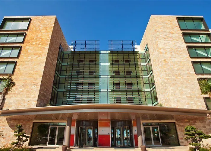 Alimounda Mare Hotel Karpathos