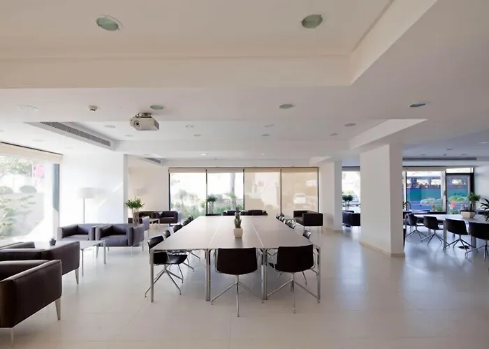 Alimounda Mare Hotell Karpathos