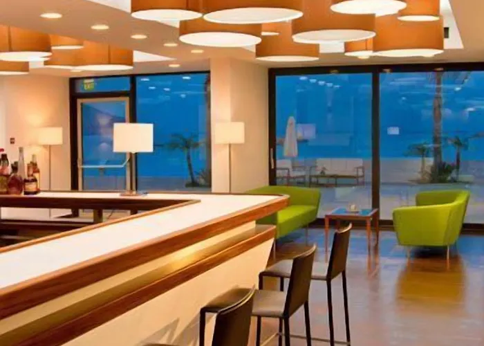 Alimounda Mare Hotel