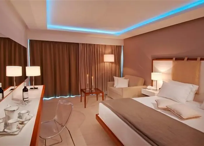 Alimounda Mare Hotel