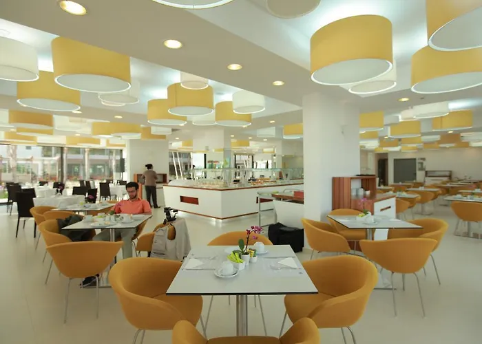 Alimounda Mare 5* Karpathos Town (Pigadia)