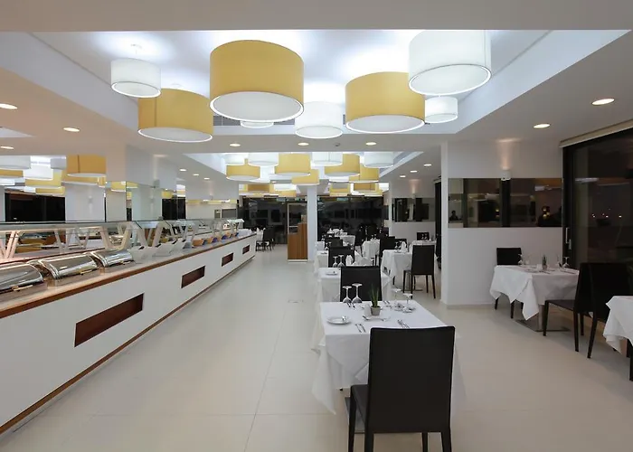 Alimounda Mare Hotel