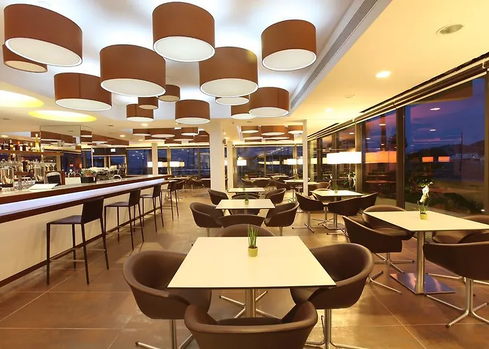 Hotel Alimounda Mare