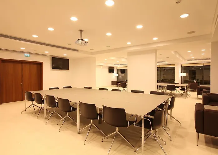 Alimounda Mare Hotel 5*