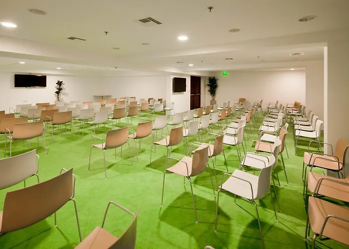 Alimounda Mare Hotel 5*