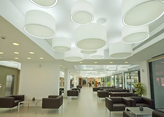 Hotel Alimounda Mare