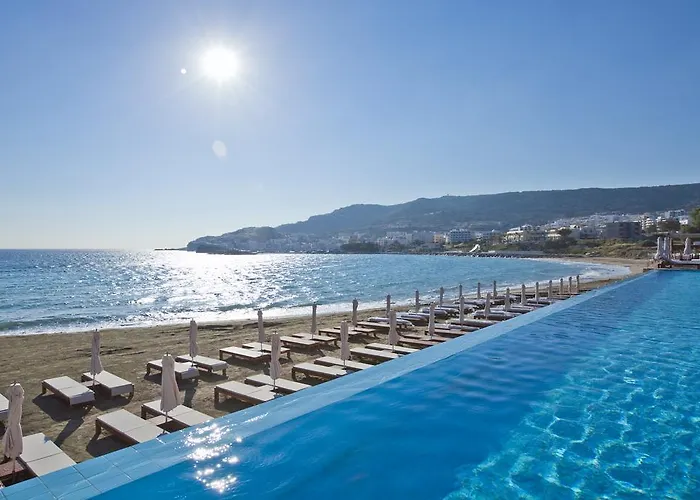 Alimounda Mare Hotel Karpathos Town (Pigadia)