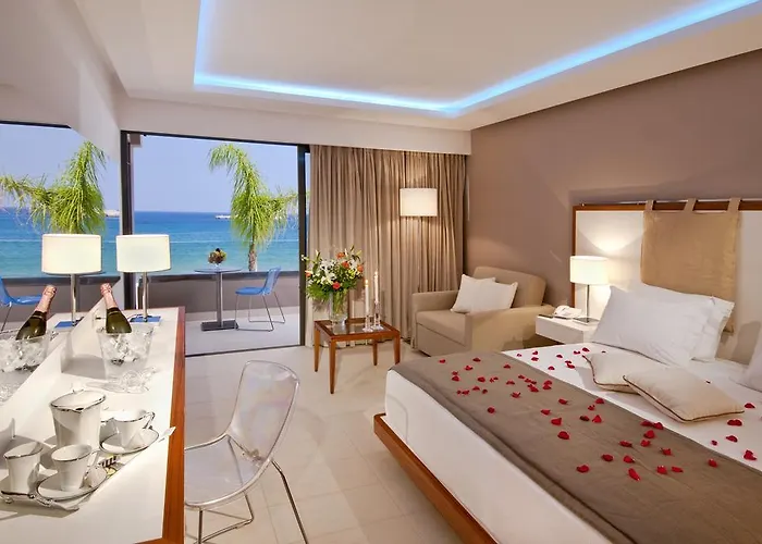 Alimounda Mare 5* Karpathos