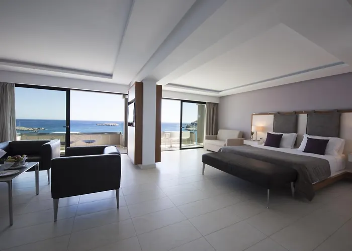 Alimounda Mare Hotel Karpathos Town (Pigadia)