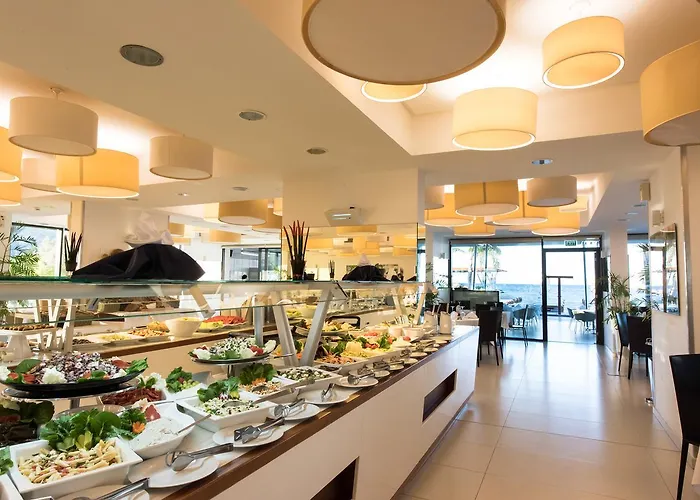 Alimounda Mare Hotel