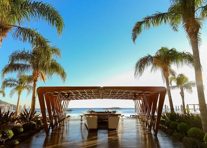 Hotel Alimounda Mare