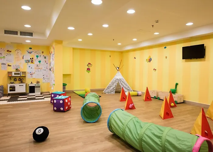 Hotel Alimounda Mare Karpathos Town (Pigadia)